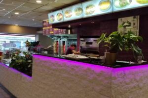 Liva Döner Pizzeria