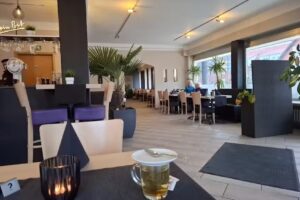 Livana Restaurant & Bar
