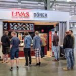 LIVAS Döner