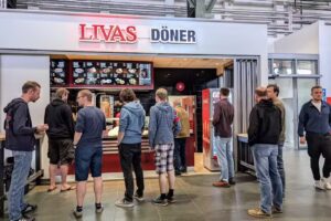 LIVAS Döner