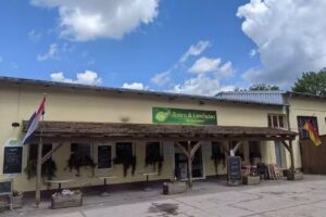 LiVe Landladen und Bistro