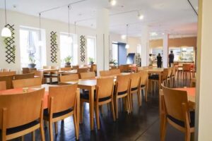 Livia – Café & Lounge