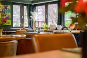 Living in Ofden-Alsdorf