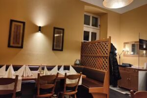 ll Capriccio pizzaladen