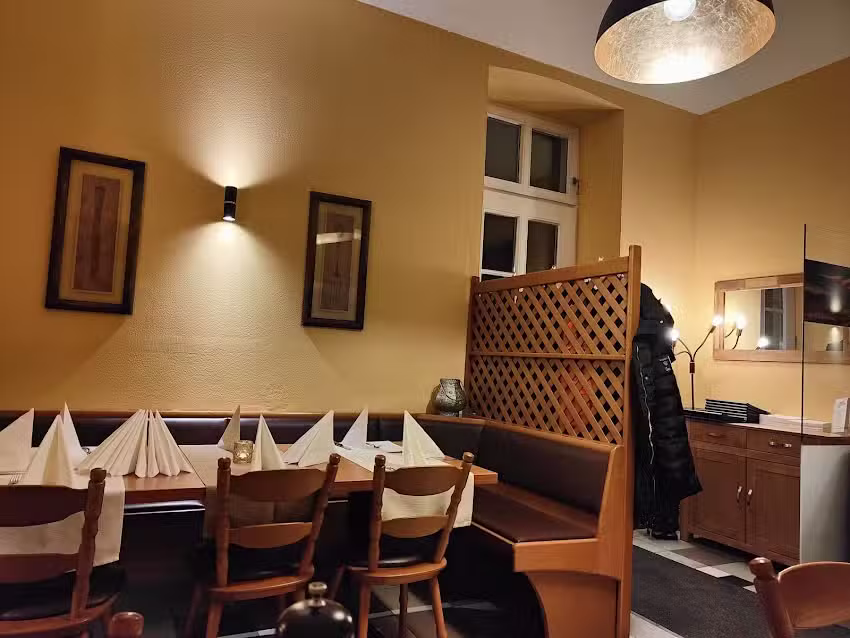 ll Capriccio pizzaladen