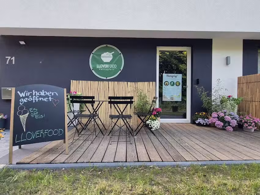 LLOVERFOOD
