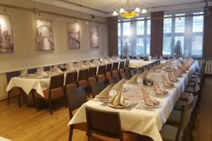 Lo Stivale Ristorante