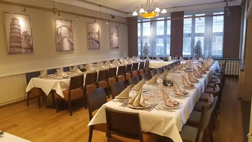 Lo Stivale Ristorante