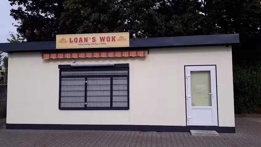 Loan’s Asia-Imbiss