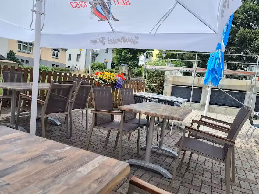 Lobensteiner Pizzeria