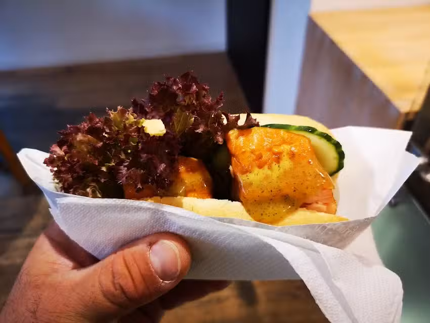 Lobsters Fischimbiss