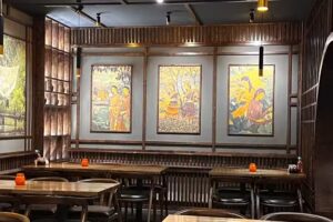 Loc Asia Restaurant