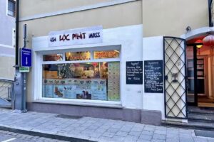 Loc Phat Asia Imbiss