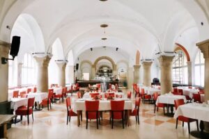 Locanda 12 Apostoli