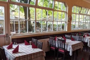 Locanda Busento Pizzeria