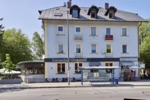 Locanda Donatelli Solln