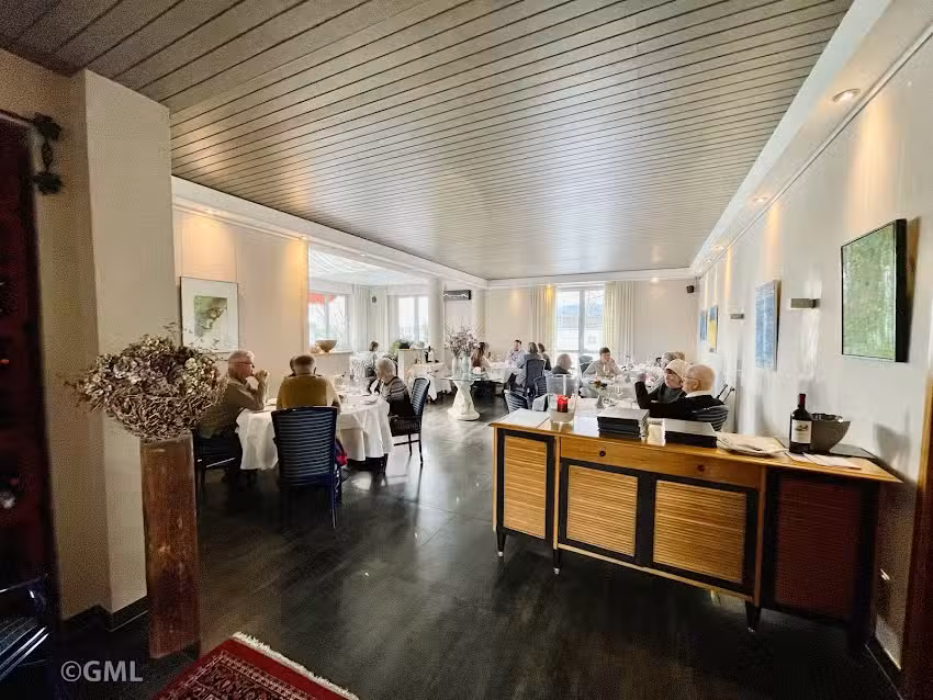 Locanda Grappolo d&rsquo;oro