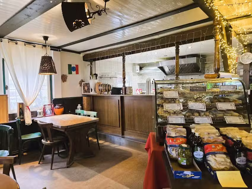 Locanda La Famiglia
