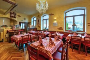 Locanda Re Alarico