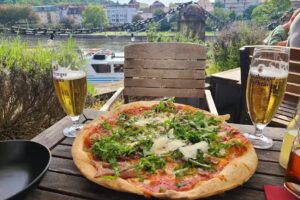 Locanda W&uuml;rzburg &ndash; Pizza & Pasta