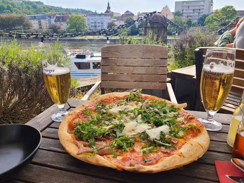 Locanda W&uuml;rzburg &ndash; Pizza & Pasta