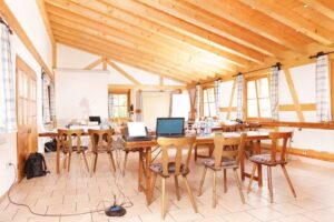 Lochmuehle Eigeltingen