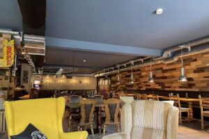 Locksmith Brewing GmbH | The Brew House