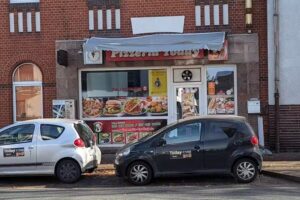 Loco Chicken I Hannover Misburg