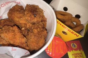 Loco Chicken Kirchlinde