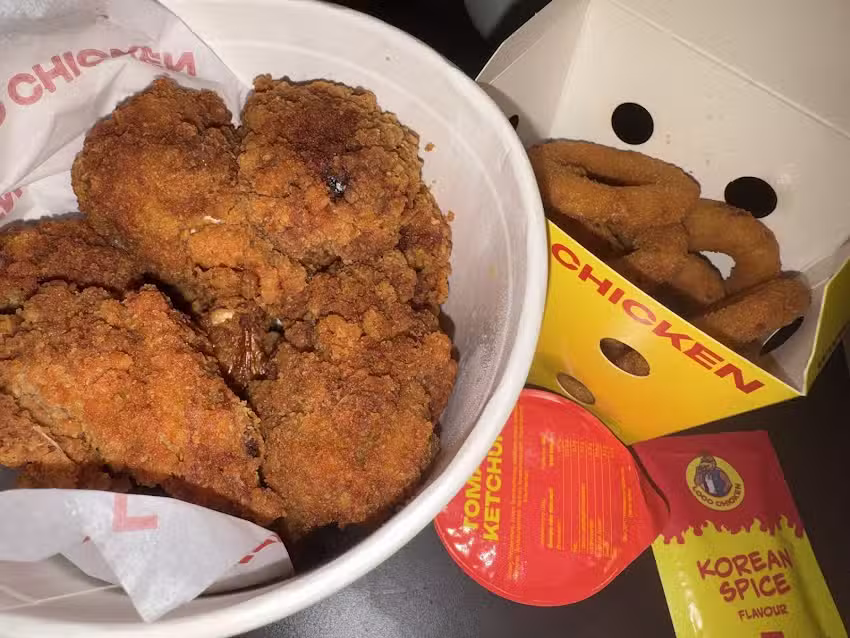 Loco Chicken Kirchlinde
