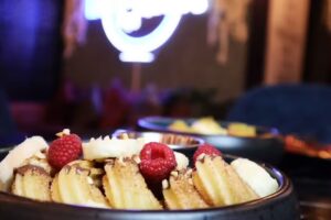LOCORITOS – Lokma & Churros