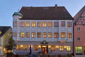 Lodner Restaurant Genusswerkstatt