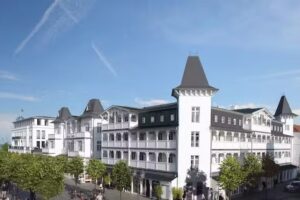 LOEV Hotel Rügen