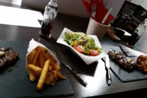 Loewe Burger Restaurant