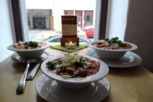 löffelbar – das pikante suppencafé