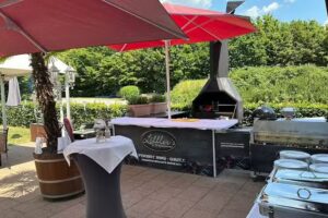 Löffler`s Parkrestaurant – Angelika Löffler