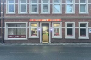 Loft Imbiss & Pizzeria