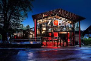 LOFT KINO Oberstdorf