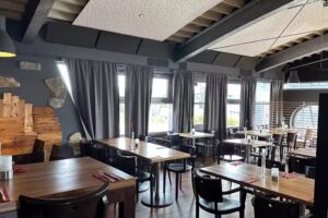 Loft Steakhouse & Bar