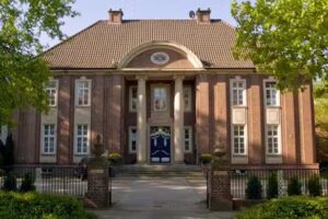 Logenhaus Bremen