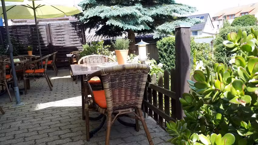 Logis L&rsquo;Auberge Gutshof