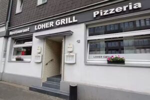 Loher Grill