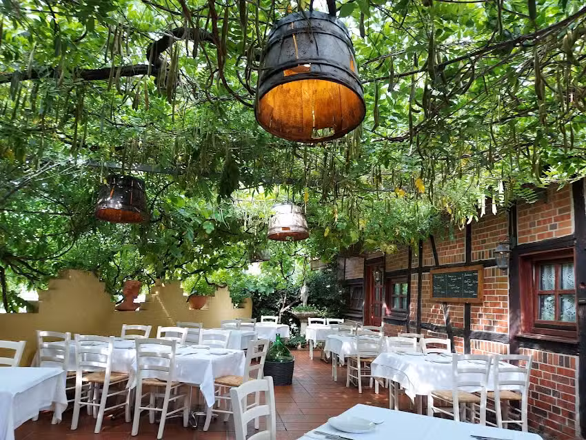 Lohfs olle H&uuml;sken Restaurant
