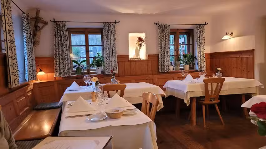 Lohmayr Stub&rsquo;n