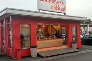 Lohmeyer’s imBiss!
