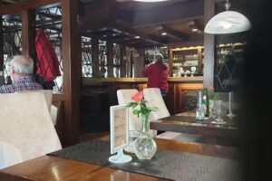 Lohmühle Steak Haus