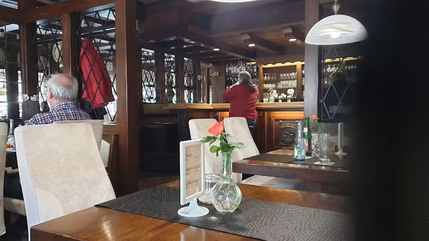 Lohmühle Steak Haus