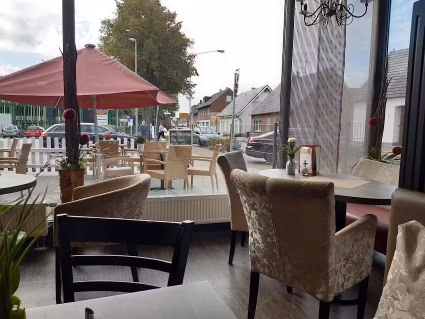 Lohner Landb&auml;cker Nordhorn