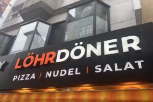 L&ouml;hr D&ouml;ner