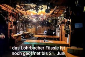 Lohrbacher-F&auml;ssle